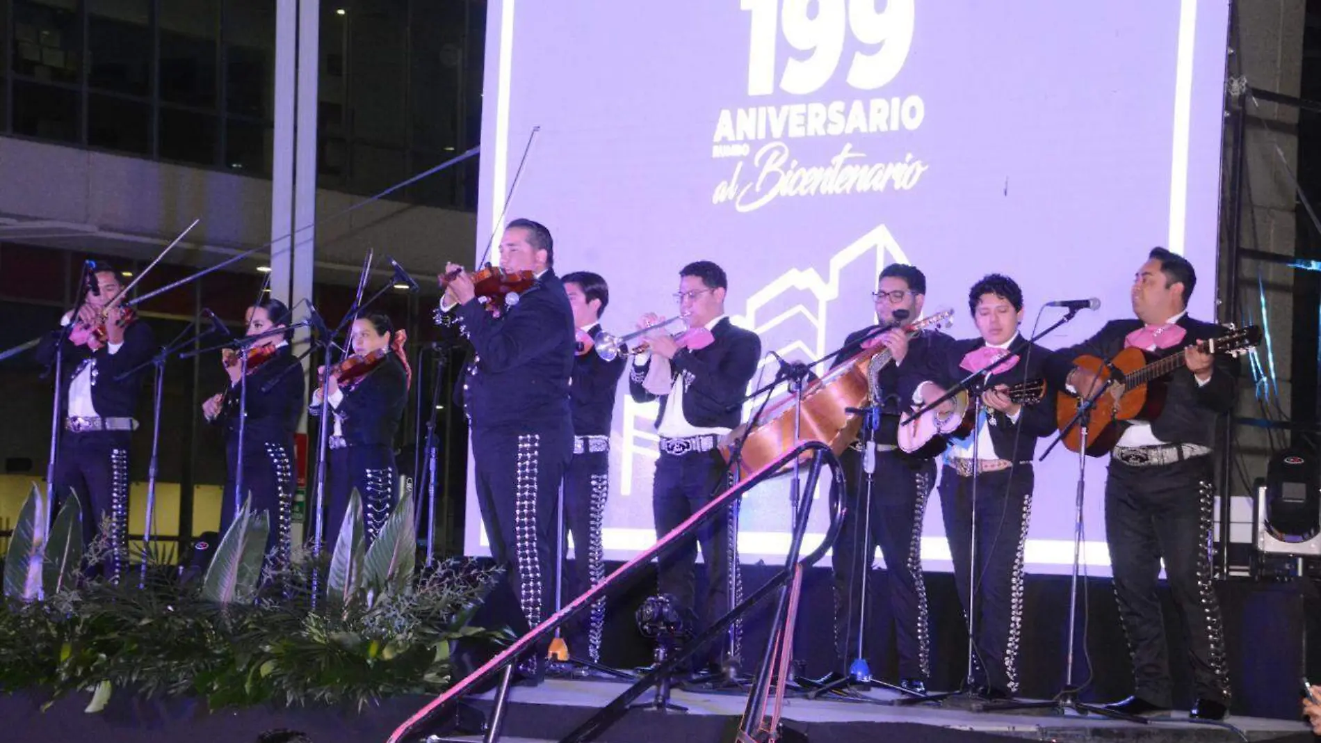 aniversario 199 Poder Judicial